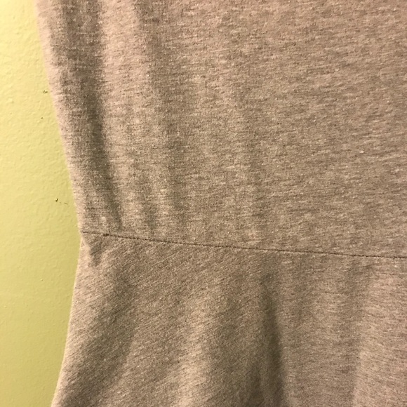 💥Price Reduced!💥 Victoria’s Secret Grey Sundress - Picture 4 of 7